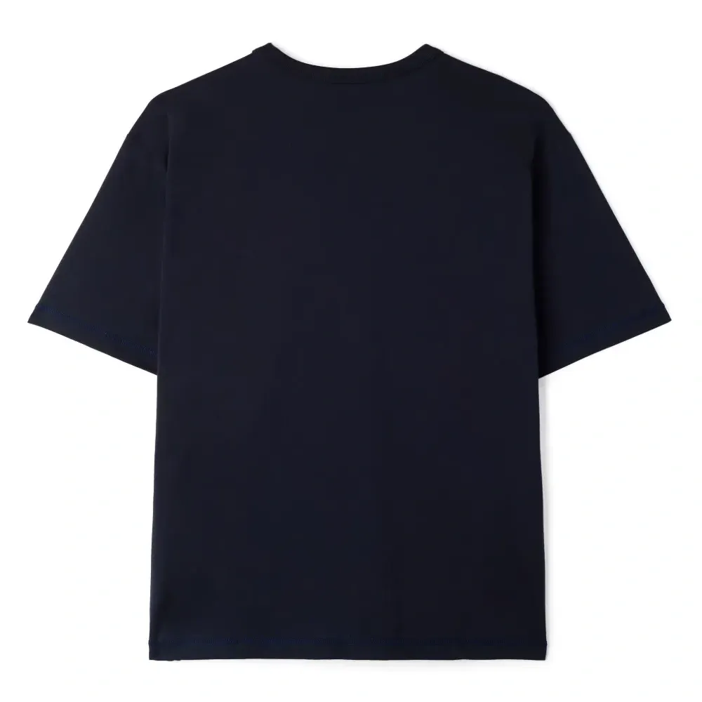 Футболка с графичным принтом Футболка с графичным принтом