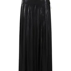 Плиссированная юбка