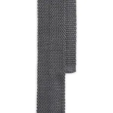 Трикотажный галстук Трикотажный галстук