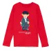Футболка Polo Bear Футболка Polo Bear