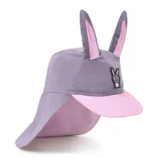 Кепка The Bunny Кепка The Bunny