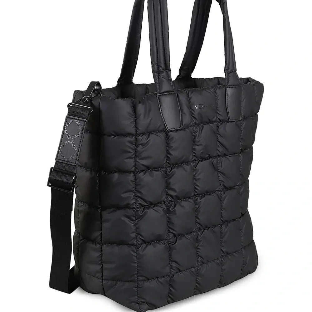 Дутая сумка-тоут Porter