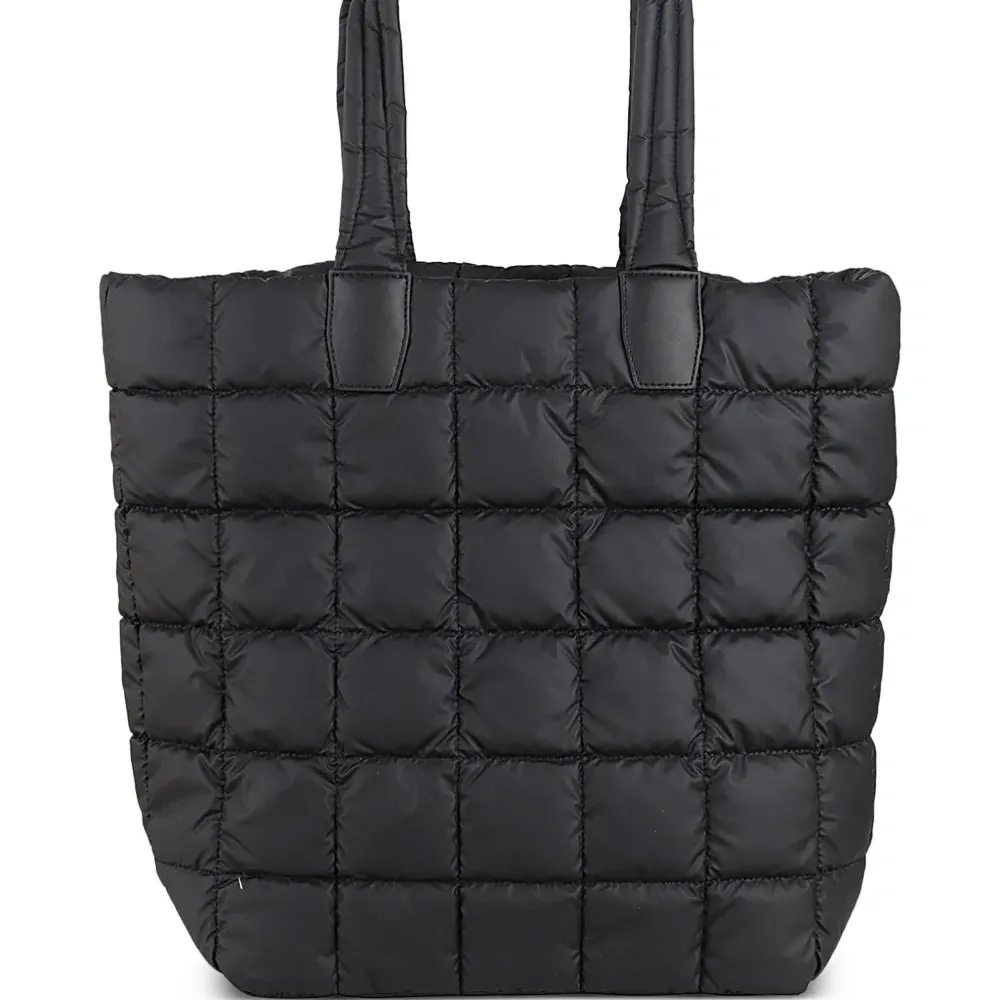 Дутая сумка-тоут Porter