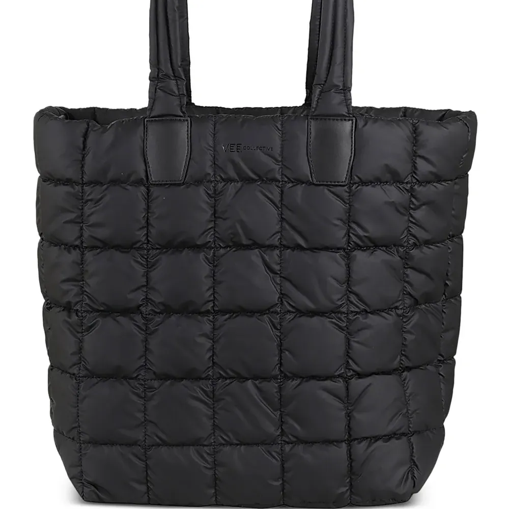 Дутая сумка-тоут Porter