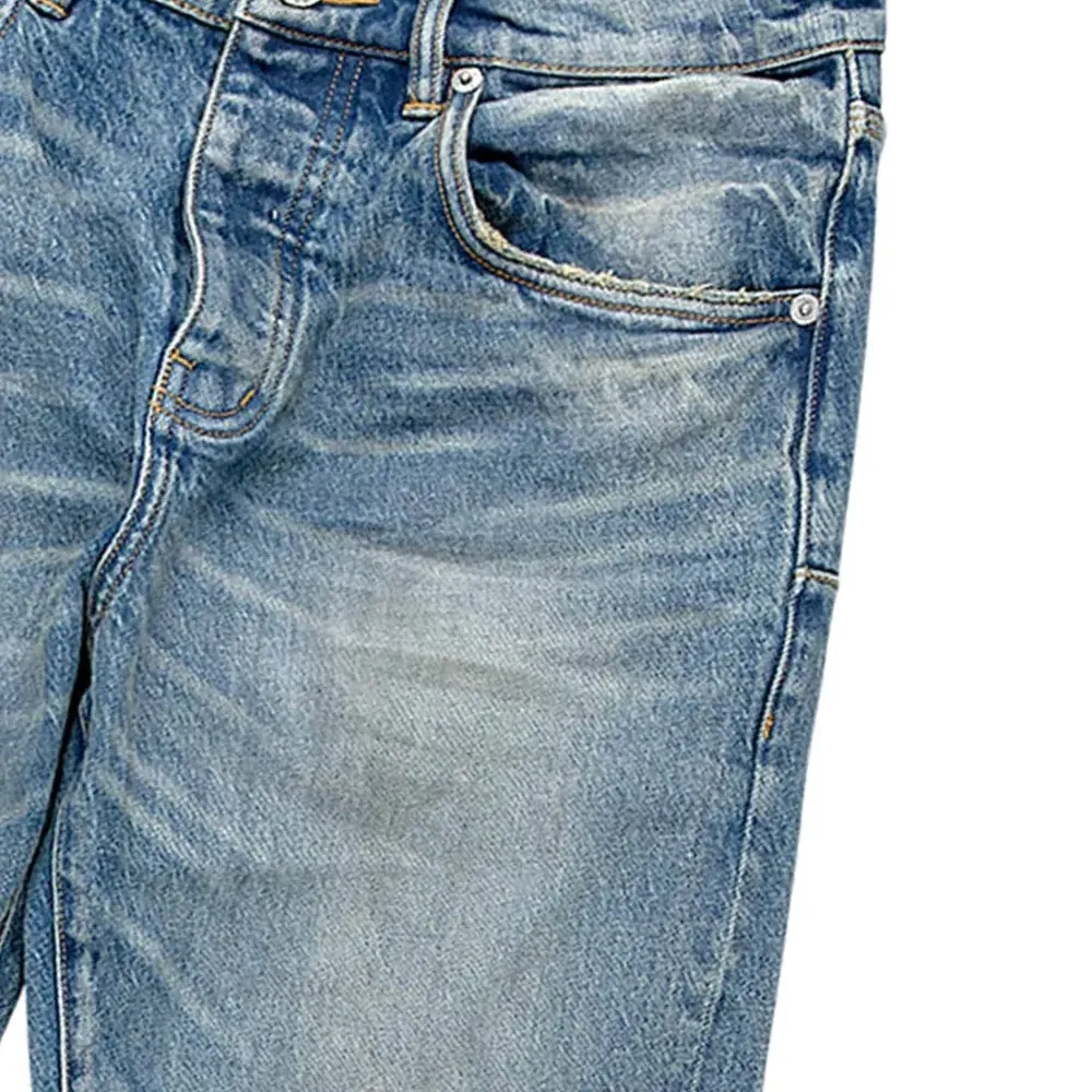 Джинсы P005 Gold Mine