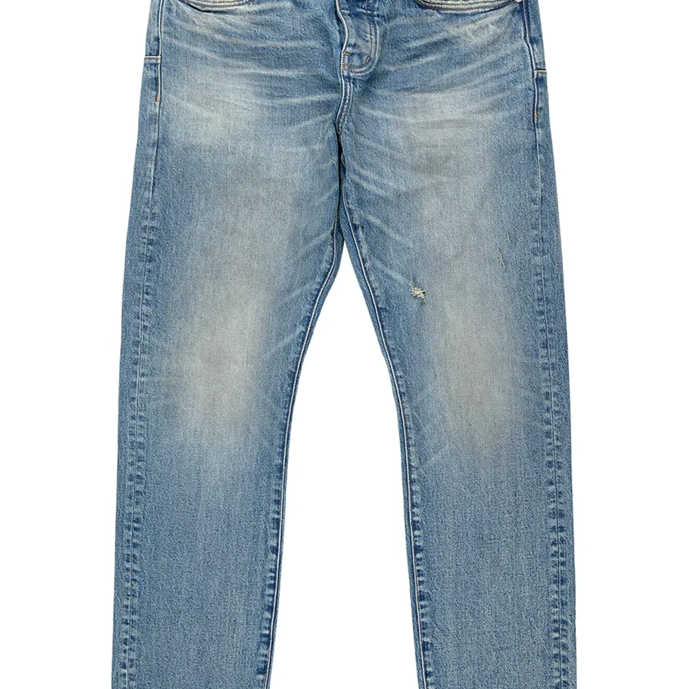 Джинсы P005 Gold Mine