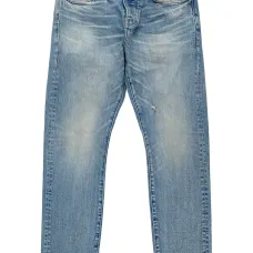 Джинсы P005 Gold Mine