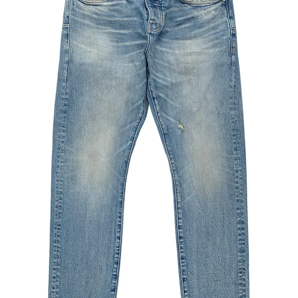 Джинсы P005 Gold Mine