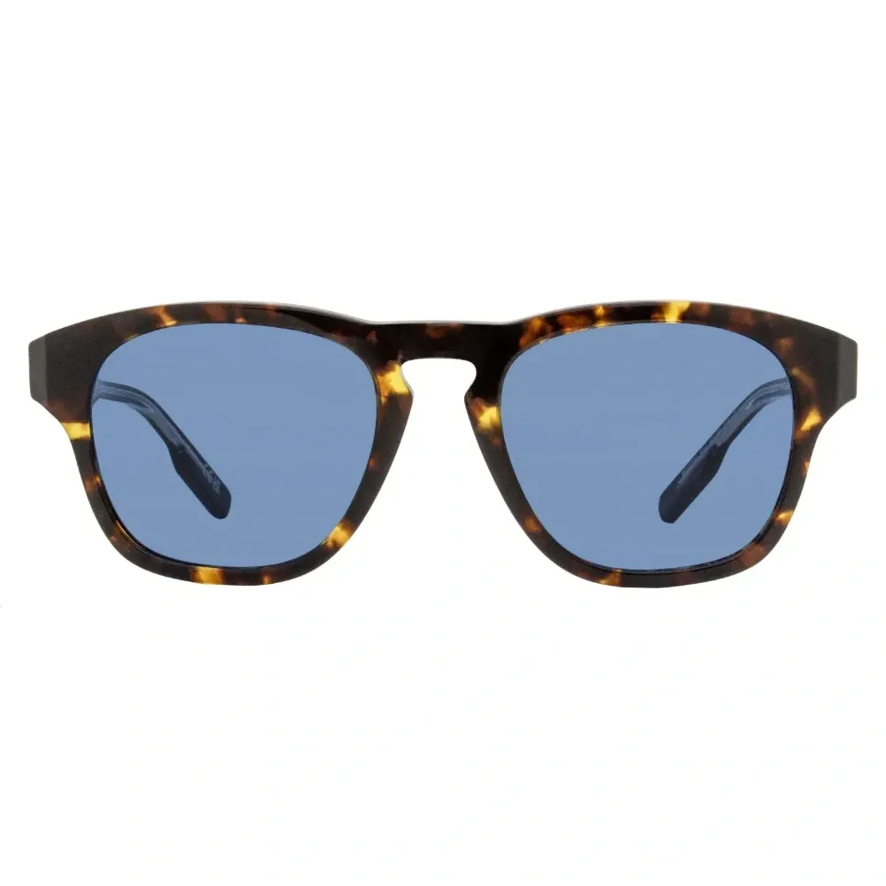 Солнцезащитные очки с логотипом