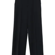 Брюки строгого кроя