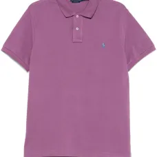 Рубашка поло с вышивкой Polo Pony