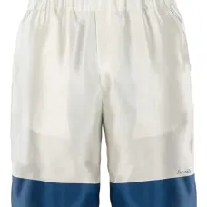 Шорты с эластичным поясом Шорты с эластичным поясом