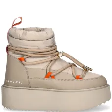 Ботинки на платформе Ботинки на платформе