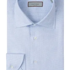 Рубашка на пуговицах