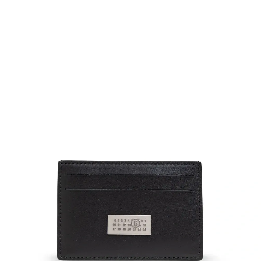 Картхолдер с логотипом Картхолдер с логотипом