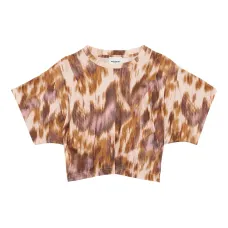 Футболка Zilia