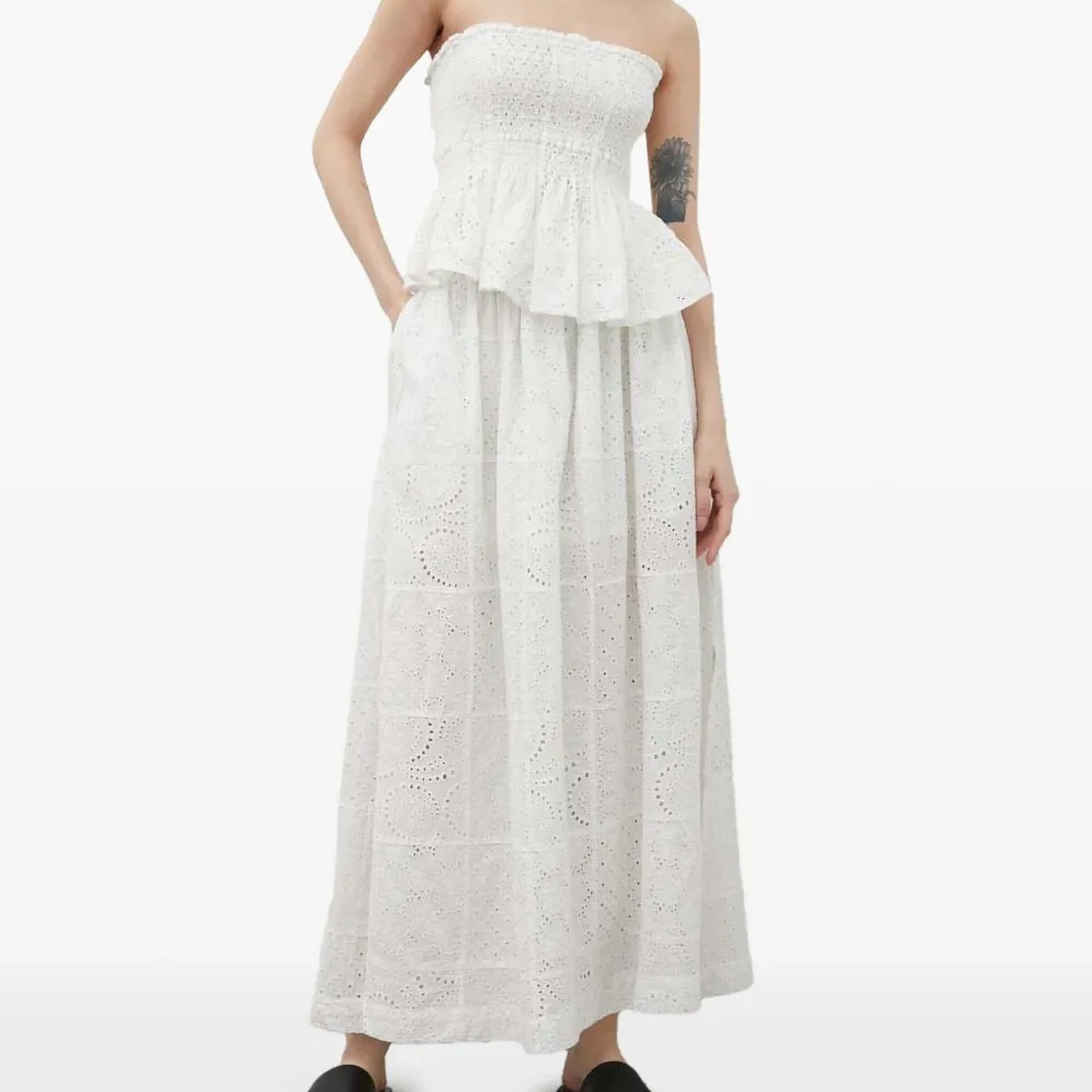 Топ со сборками