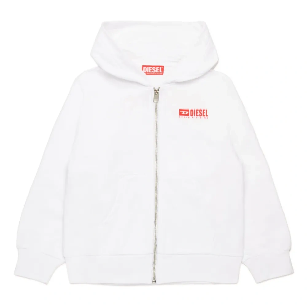 Худи с логотипом