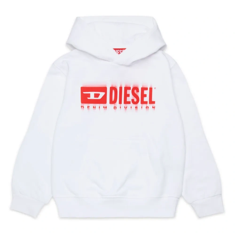 Худи с логотипом