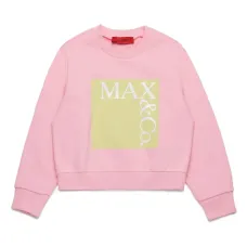 Толстовка с логотипом