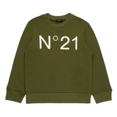 Толстовка с логотипом