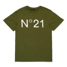 Футболка с логотипом