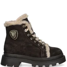 Ботинки F4KIMMEL06/SUE