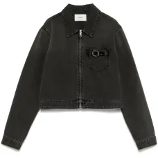 Джинсовая куртка Джинсовая куртка