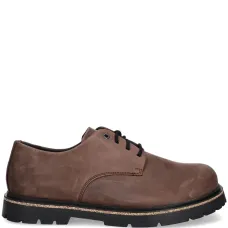 Туфли дерби Highwood Low