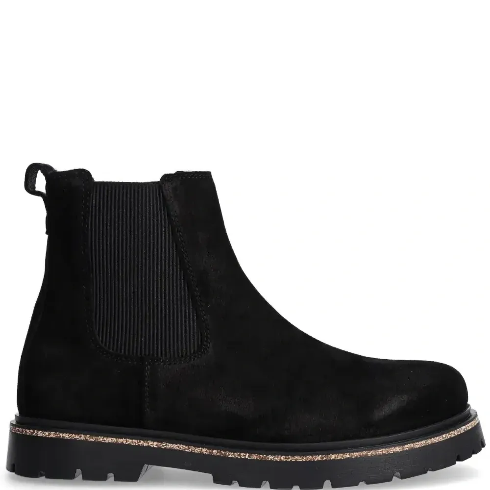 Ботинки Highwood