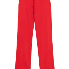 Расклешенные спортивные брюки Расклешенные спортивные брюки