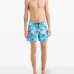 Плавки-шорты с принтом Плавки-шорты с принтом