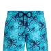 Плавки-шорты с принтом Плавки-шорты с принтом