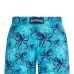 Плавки-шорты с принтом Плавки-шорты с принтом