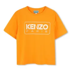 Футболка с логотипом Футболка с логотипом