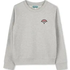 Толстовка с вышитым логотипом Толстовка с вышитым логотипом