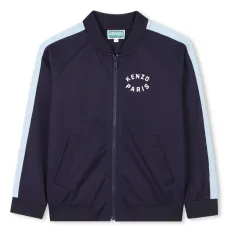 Кардиган с принтом Tiger Head