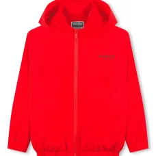 Куртка с логотипом