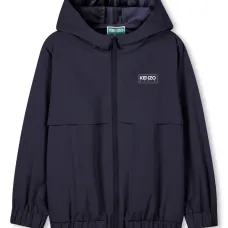 Куртка с капюшоном