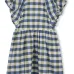 Клетчатое платье Клетчатое платье