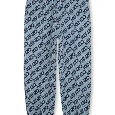 Спортивные брюки с логотипом