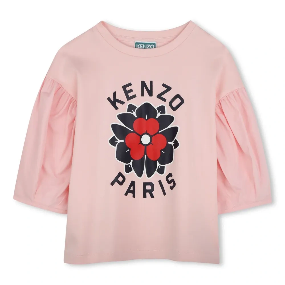 Футболка с логотипом