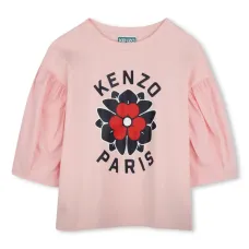 Футболка с логотипом