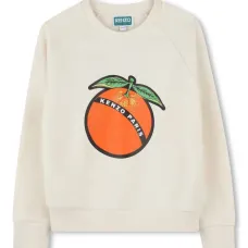 Толстовка с логотипом