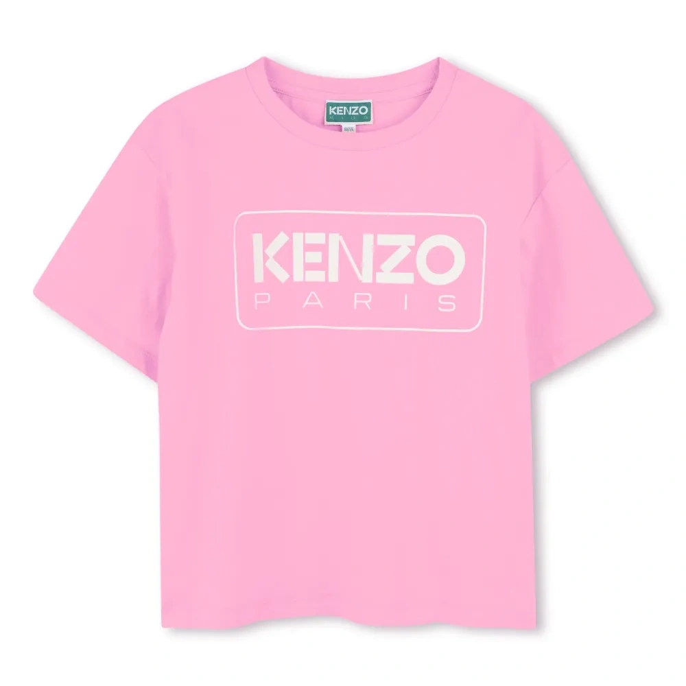 Футболка с логотипом