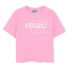 Футболка с логотипом