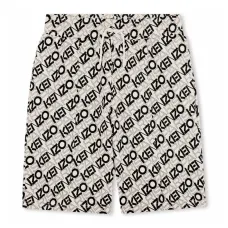 Спортивные шорты с логотипом