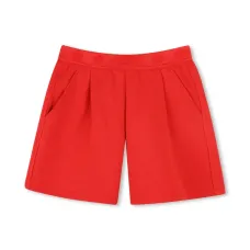 Шорты с логотипом Шорты с логотипом