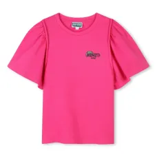 Футболка с короткими рукавами