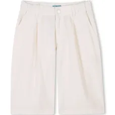 Шорты-бермуды